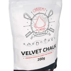Magnezja Camp Velvet Chalk 200g Nowy