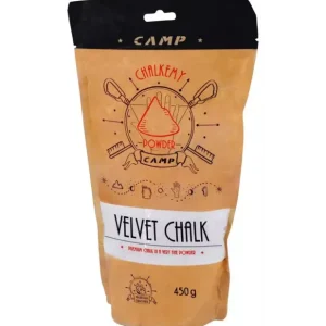 Popularny Magnezja Camp Velvet Chalk 450g