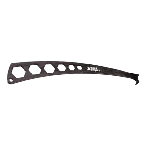 Ekspresowa dostawa Klucz do kości Rock Empire Nut Tool