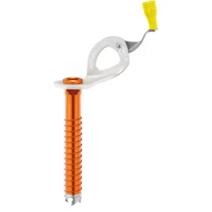 Śruba lodowa Petzl Laser Speed Light 13cm Kup online