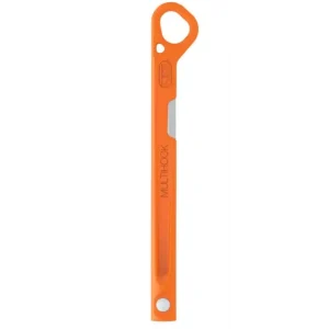 Bezpieczne zakupy Przyrząd do abałakowa Petzl Multihook