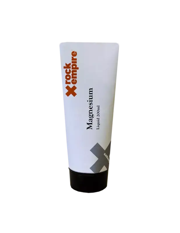 Magnezja w płynie Rock Empire Liquid 200ml Wybór klientów