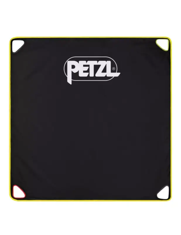 Płachta na linę Petzl Tarp Pro Wysoka jakość