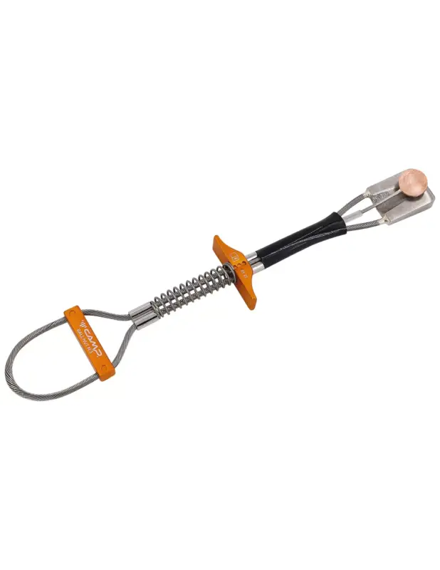 Kość wspinaczkowa Camp Ball Nut 3 Oferta