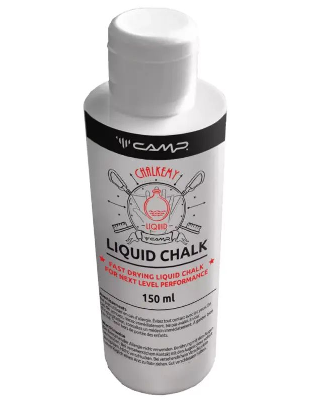 Tylko dziś Magnezja w płynie Camp Liquid Chalk 150ml