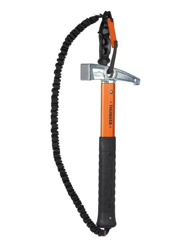 Młotek skalny Climbing Technology Thunder Sprawdź teraz
