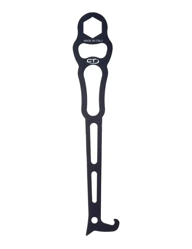 Zamów dziś Klucz do kości Climbing Technology Nuts Tool