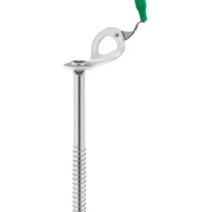 Śruba lodowa Petzl Laser Speed 21cm Popularny