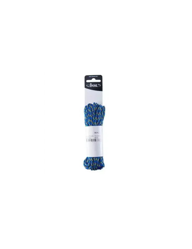 Lina Beal Rep 3mm Light Blue 10m Dodaj do koszyka