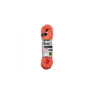 Darmowy zwrot Lina wspinaczkowa Beal Karma 9,8mm Orange 50m
