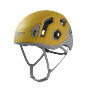 Kask wspinaczkowy Singing Rock Penta Yellow Gold Rabat
