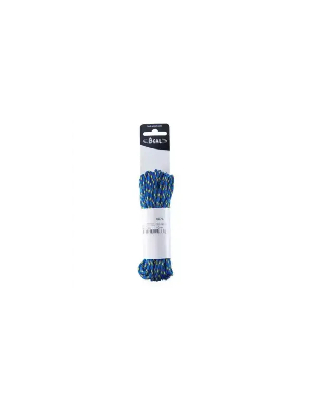 Lina Beal Rep 3mm Blue 10m Dodaj do koszyka