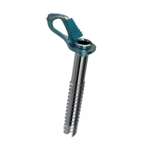 Śruba lodowa Blue Ice Aero Lite 16cm Wybór klientów