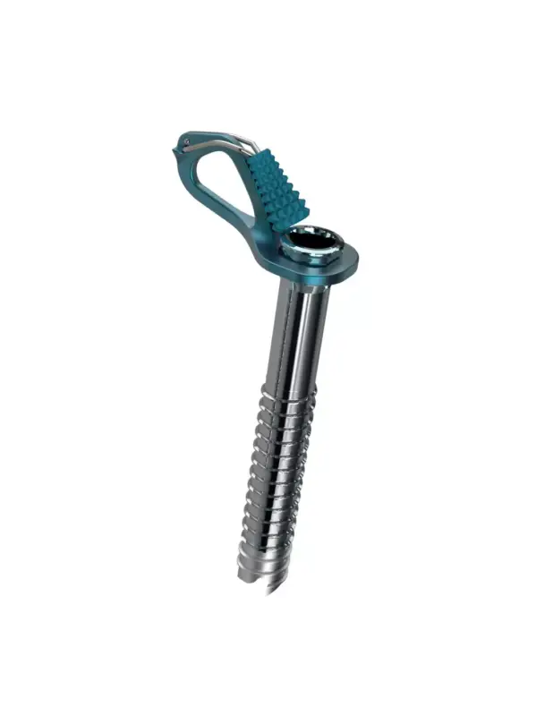 Śruba lodowa Blue Ice Aero Lite 16cm Wybór klientów