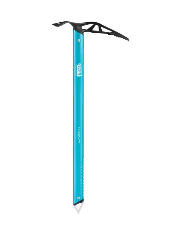 Czekan Petzl Glacier 50cm Dostępne od ręki