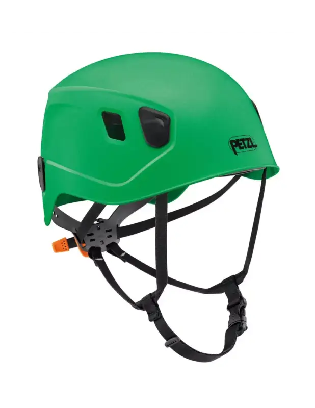 Wyprzedaż Kaski wspinaczkowe Petzl Panga Green (5 szt.)