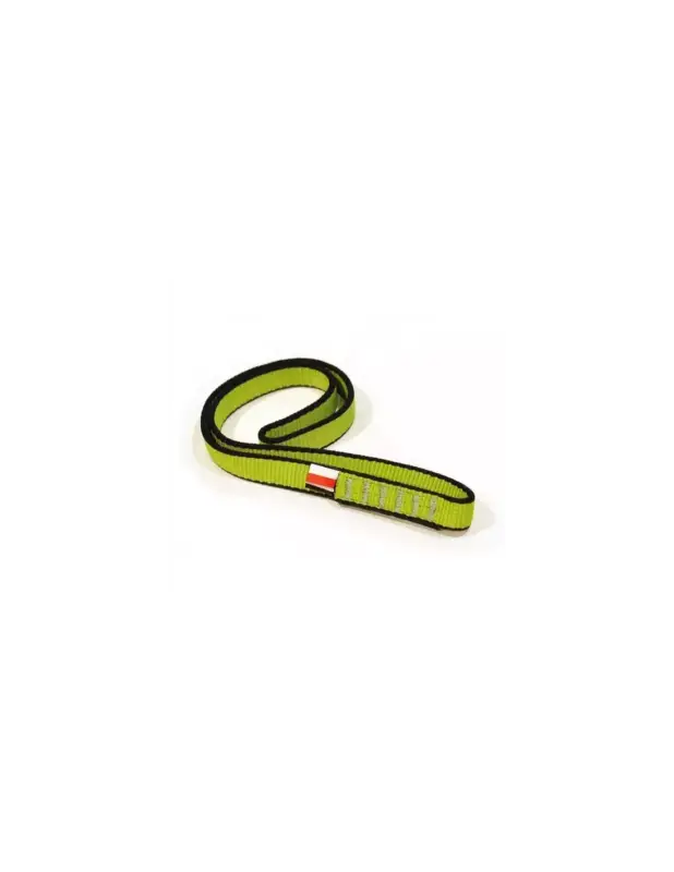 Sprawdź teraz Pętla Lhotse Green 16mm 80cm