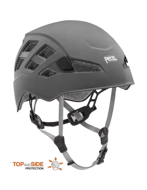Kask wspinaczkowy Petzl Boreo Gray Sprawdź teraz