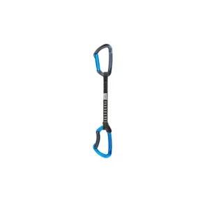 Ekspres Climbing Technology Lime Set UL Blue 17cm Sprawdź teraz
