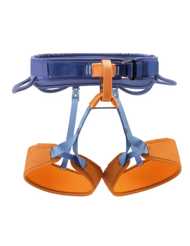 Uprząż wspinaczkowa Petzl Corax LT Indigo Blue Ostatnia szansa