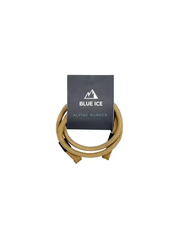 Lonża Blue Ice Alpine Runner 90cm Ograniczona ilość