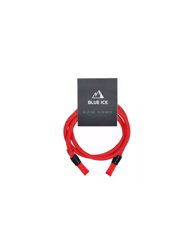 Lonża Blue Ice Alpine Runner 110cm Oferta
