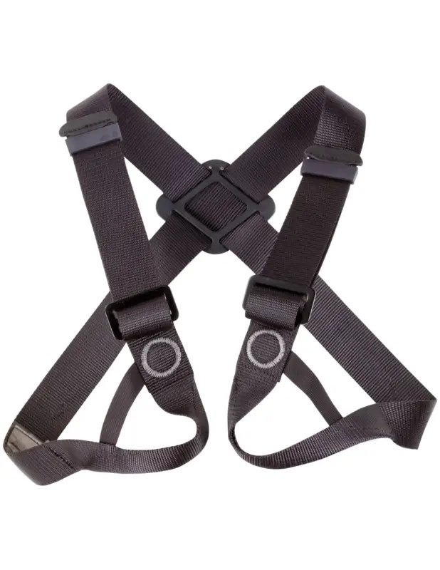 Uprząż wspinaczkowa górna Camp Figure 8 Chest Darmowy zwrot