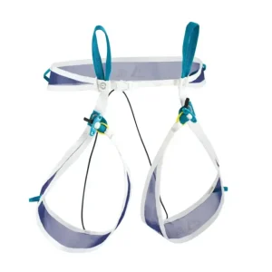 Uprząż wspinaczkowa Blue Ice Choucas Light Premium