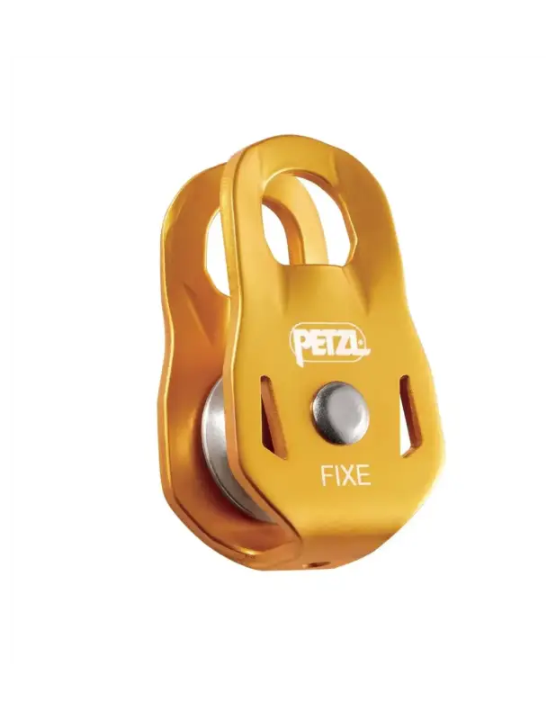 Zniżka Bloczek Petzl Fixe