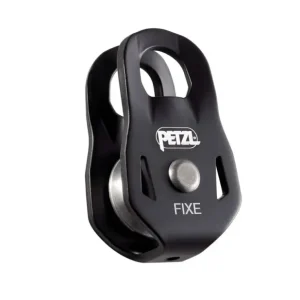 Bloczek Petzl Fixe Black Popularny