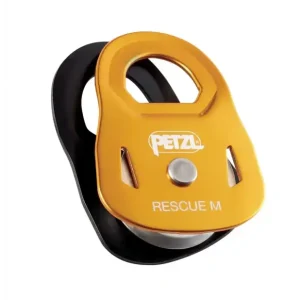 Bloczek Petzl Rescue M Szybka wysyłka
