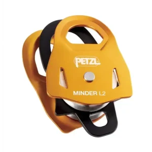 Super okazja Bloczek Petzl Minder L2