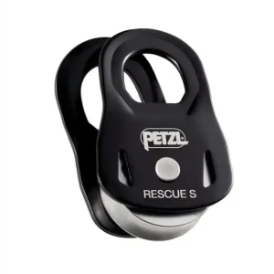 Okazja BLoczek Petzl Rescue S Black