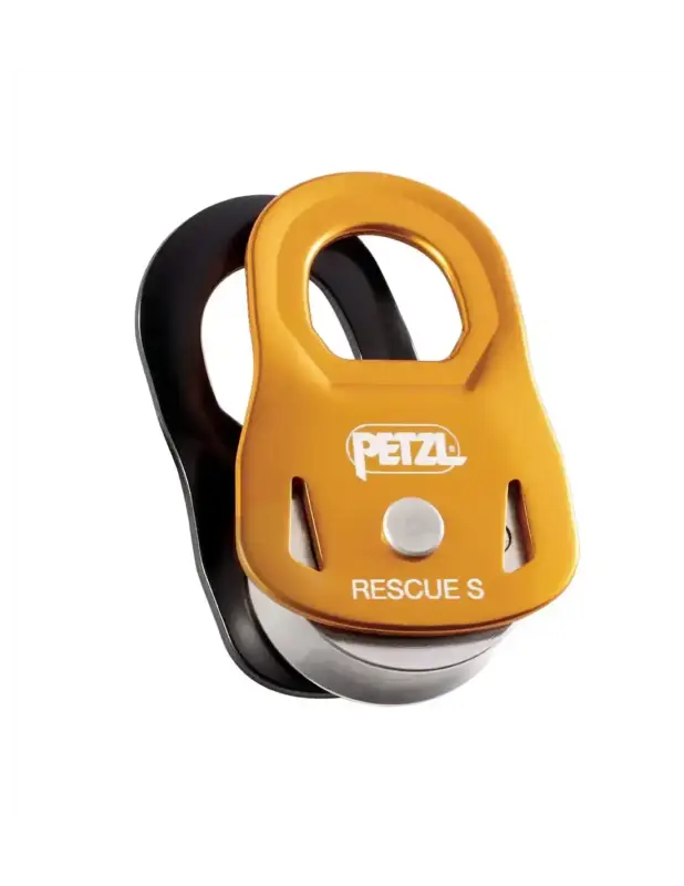 Okazja Bloczek Petzl Rescue S