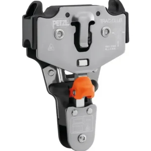 Ostatnia szansa Bloczek Petzl Trac Club