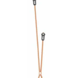 Najlepsza cena Lonża podwójna Petzl Dual Caving