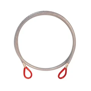 Kup teraz Pętla stanowiskowa Singing Rock Steel Lanyard I 2m