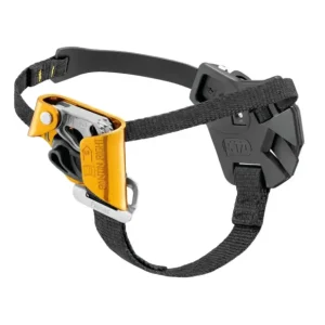 Przyrząd zaciskowy Petzl Pantin Click prawy Dostępne od ręki
