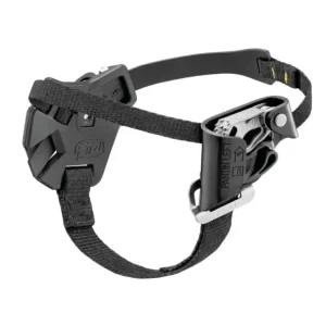 Hit cenowy Przyrząd zaciskowy Petzl Pantin Click lewy