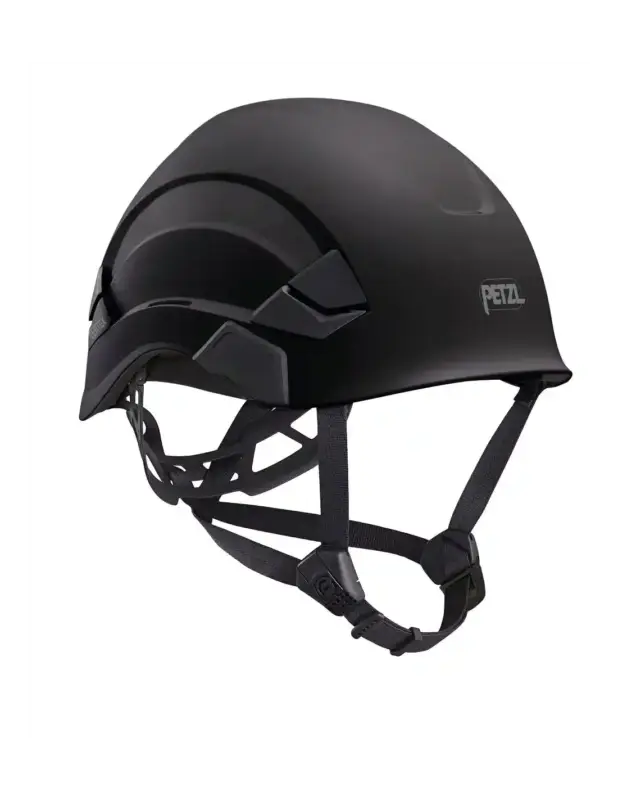 Popularny Kask Petzl Vertex Black