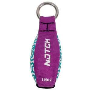 Najlepsza cena Woreczek do rzucania Notch Zero Throw 284g