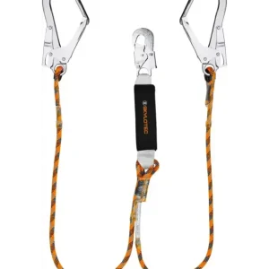 Dodaj do koszyka Lonża Skylotec BFD Y SK12 FS 90 ST/FS 51 ST 1,5m