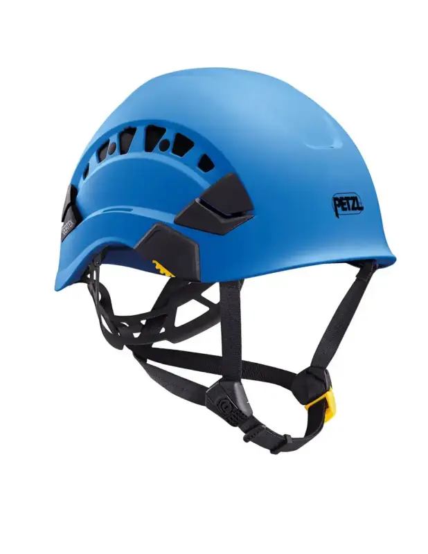 Kask Petzl Vertex Vent Blue Oferta