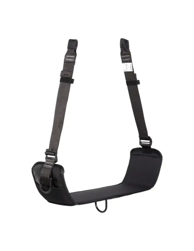 Oferta Ławeczka Singing Rock Franklin Black