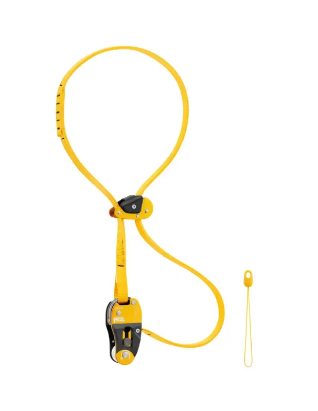Taśma stanowiskowa Petzl Eject Ekspresowa dostawa