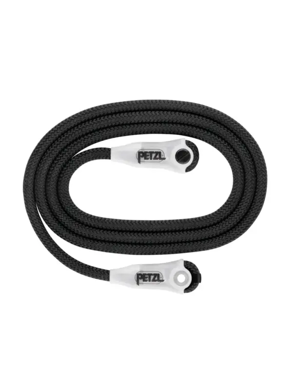 Zniżka Lina wymienna do Petzl Grillon 3m Black