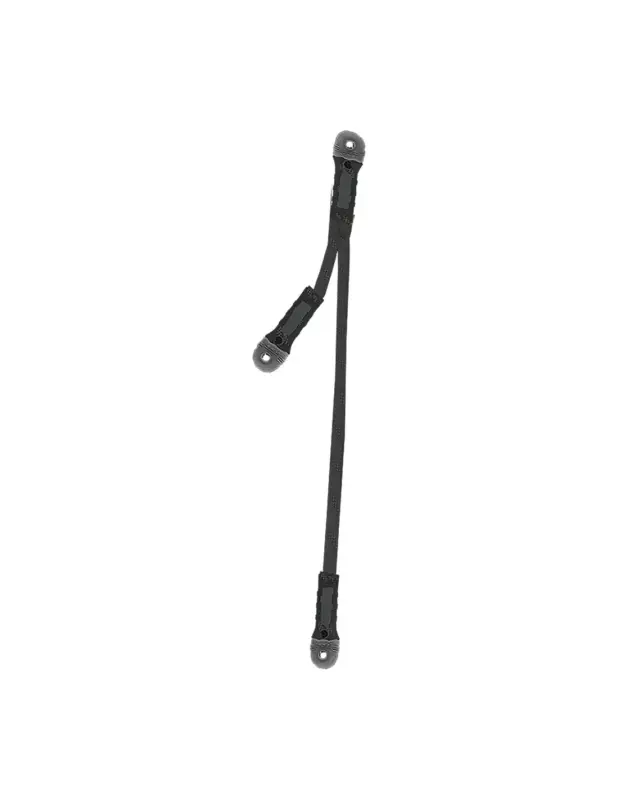 Popularny Lonża Rock Empire Lanyard Y 35+65cm