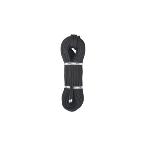 Lina półstatyczna Beal Intervention 11mm Black 100m Do wyczerpania zapasów