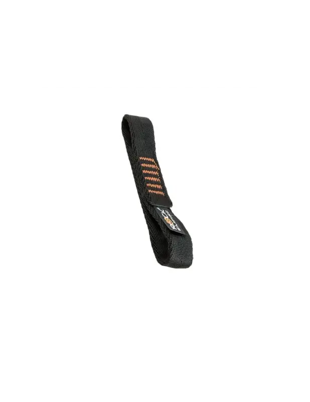 Bezpieczna płatność Lonża Rock Empire Roper 15cm