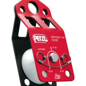 Nowość Bloczek Petzl Kootenay